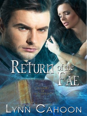 cover image of Return of the Fae